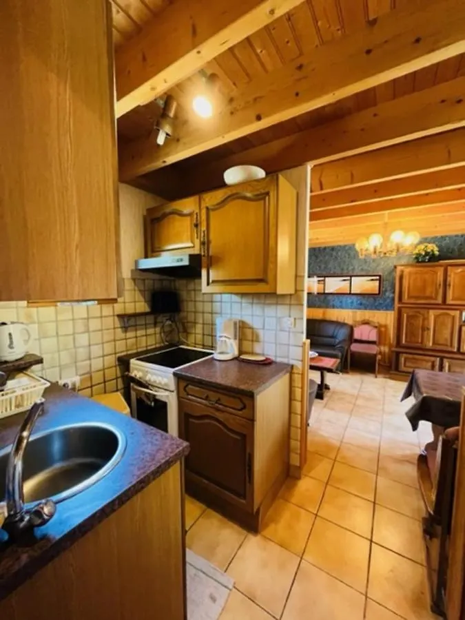 Cosy House With Garden Close To The Sea Sarzeau Holiday home