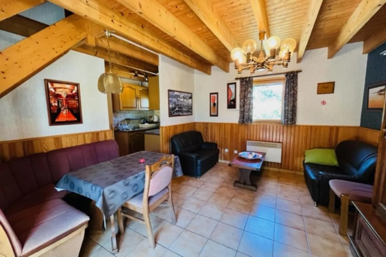 Cosy House With Garden Close To The Sea Sarzeau 0*,  France