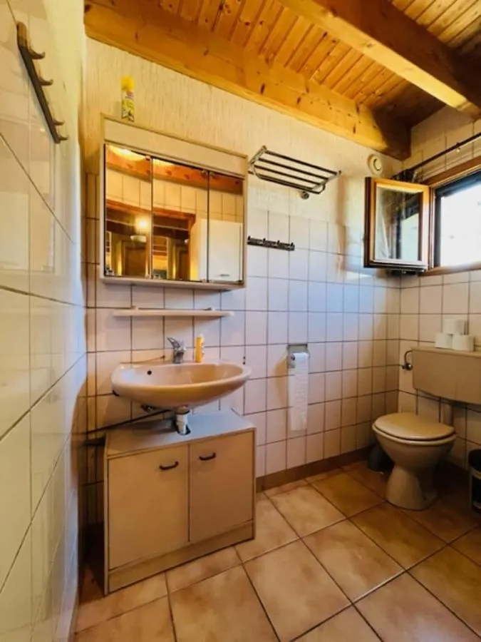 Holiday home Cosy House With Garden Close To The Sea Sarzeau