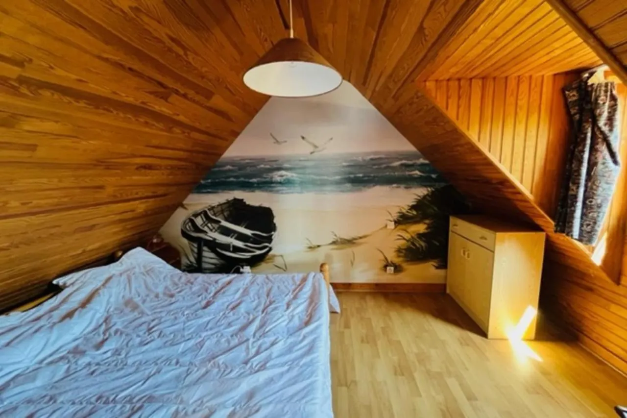 Holiday home Cosy House With Garden Close To The Sea Sarzeau France