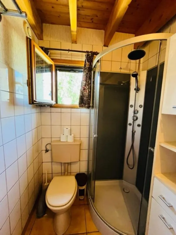 Cosy House With Garden Close To The Sea Sarzeau