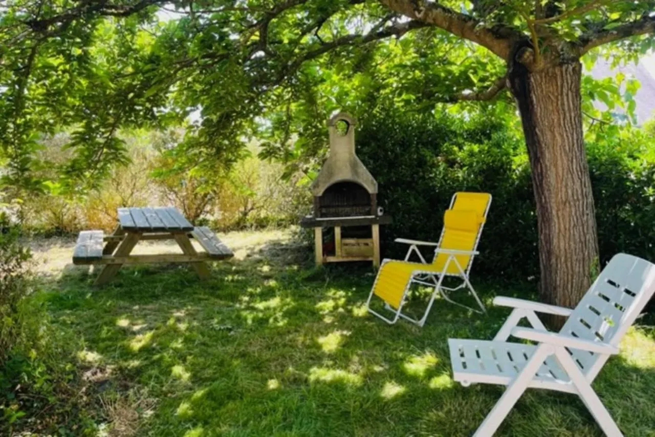 Cosy House With Garden Close To The Sea Sarzeau